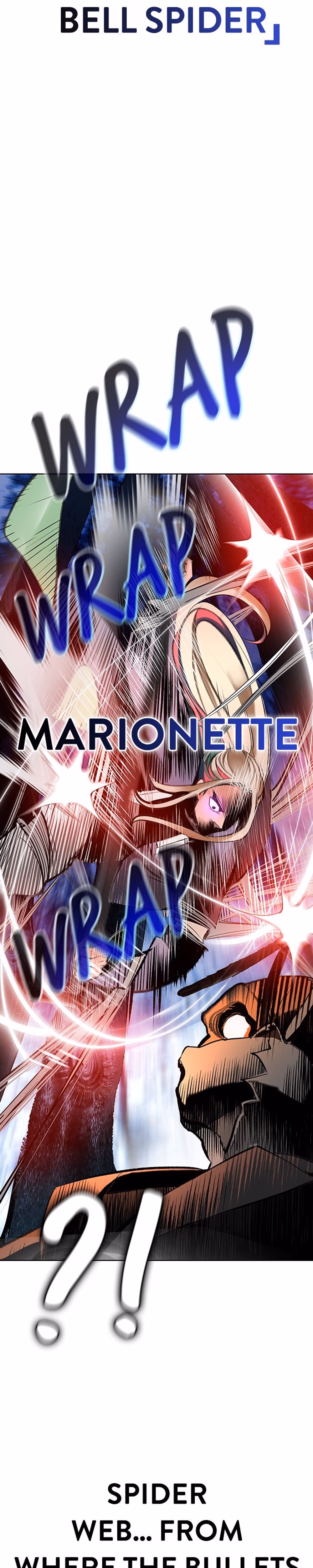 Jungle Juice - Chapter 98 - Part 51