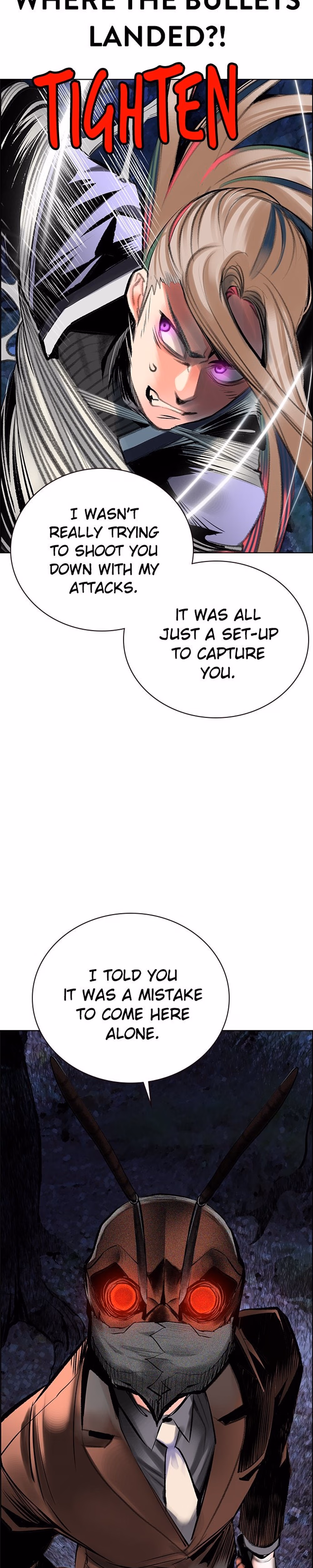 Jungle Juice - Chapter 98 - Part 52