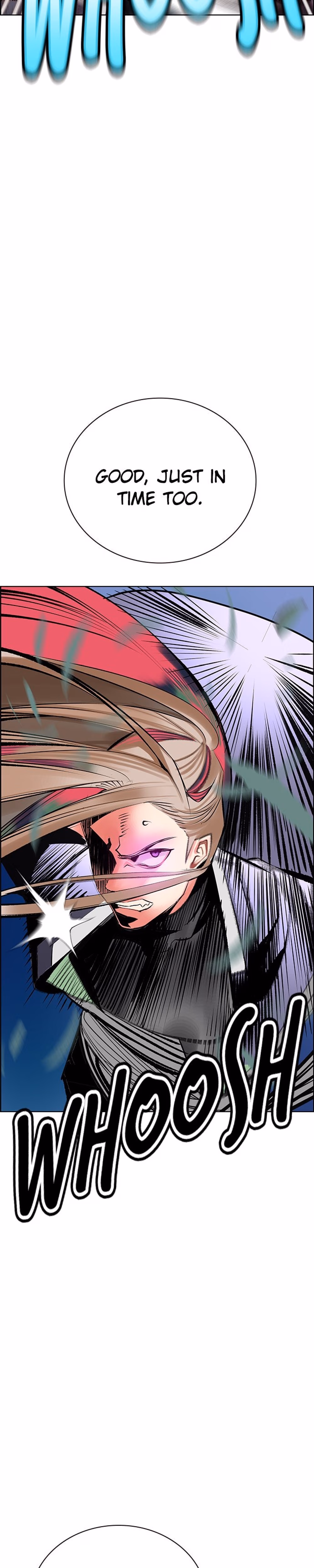 Jungle Juice - Chapter 98 - Part 54