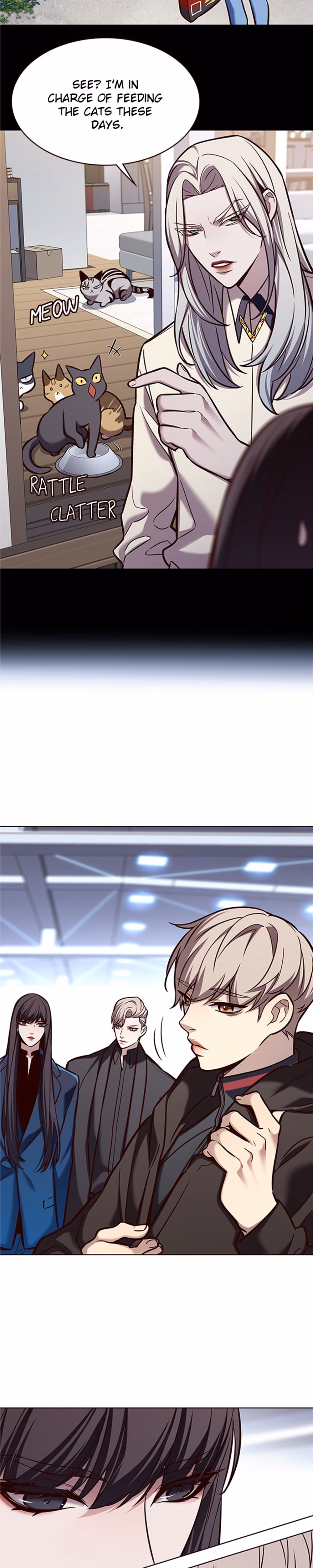 Eleceed - Chapter 175 - Part 4