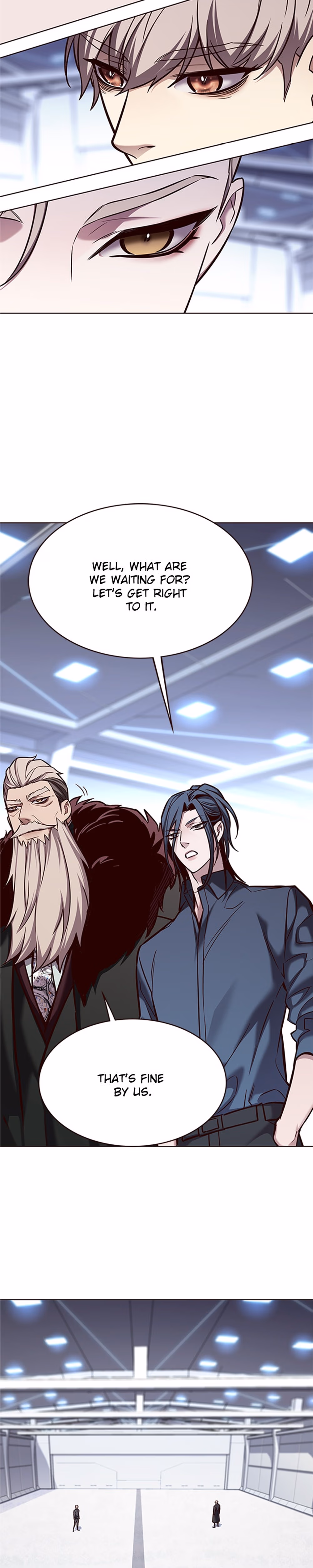 Eleceed - Chapter 175 - Part 5
