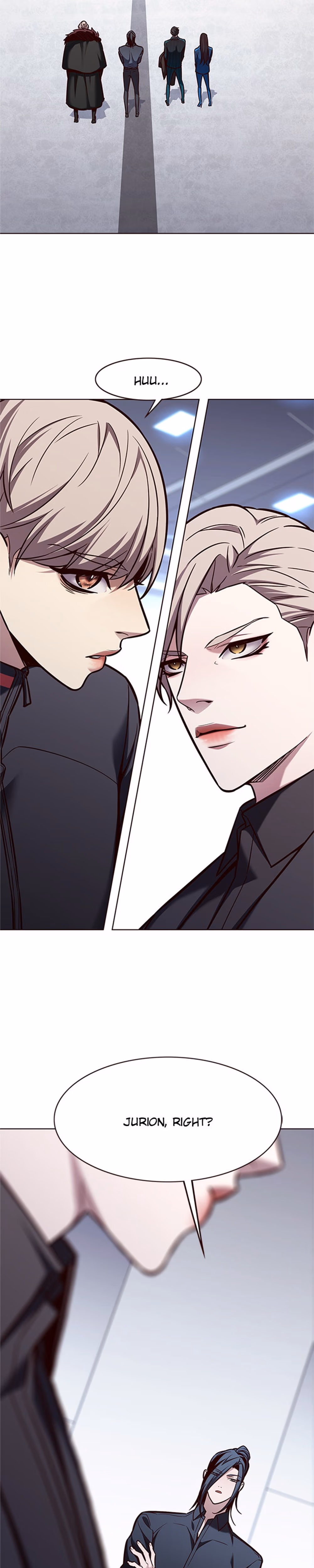 Eleceed - Chapter 175 - Part 6