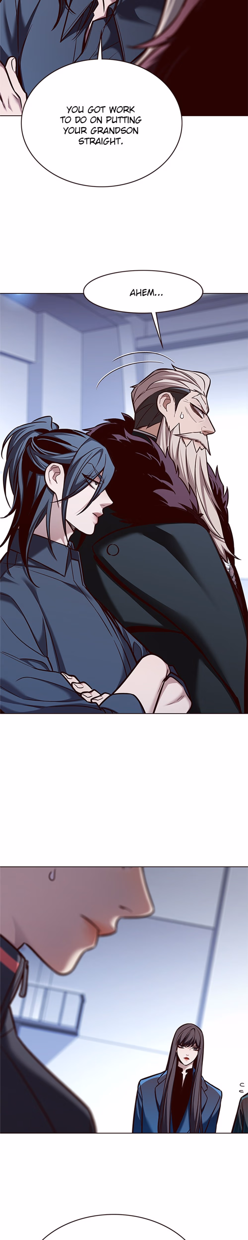 Eleceed - Chapter 175 - Part 9