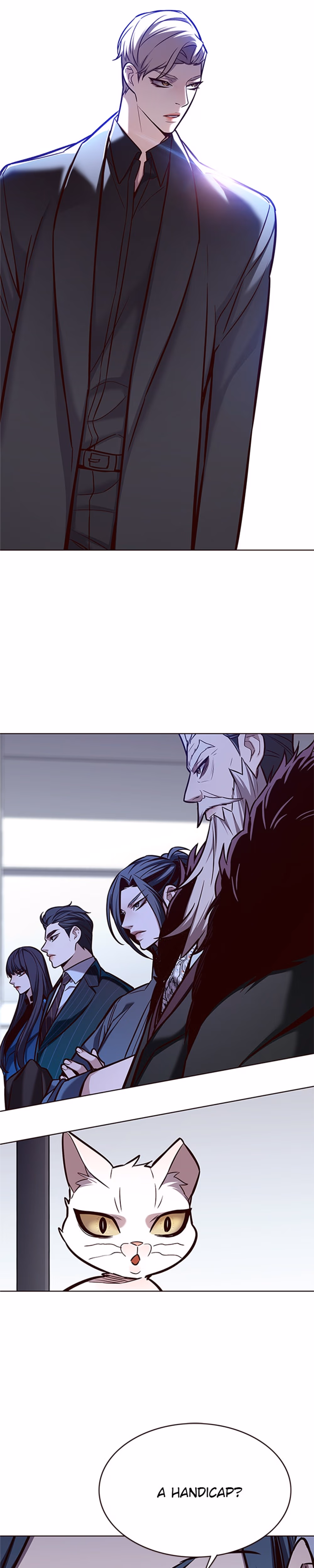 Eleceed - Chapter 175 - Part 11