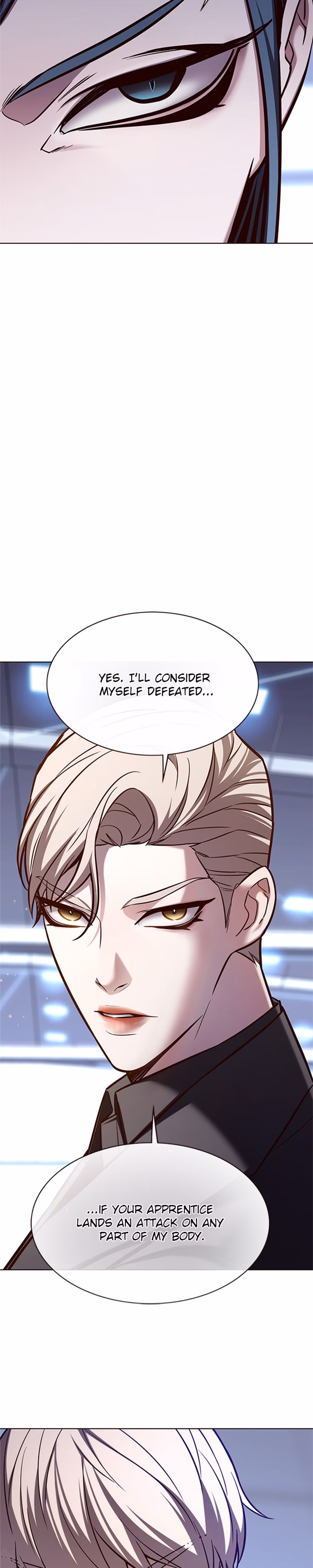 Eleceed - Chapter 175 - Part 12