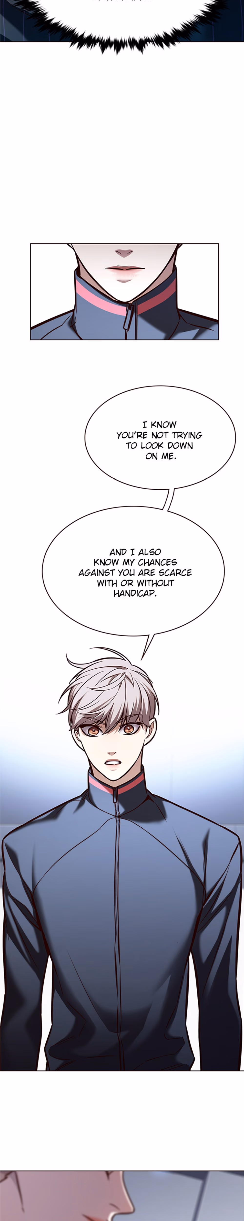 Eleceed - Chapter 175 - Part 14