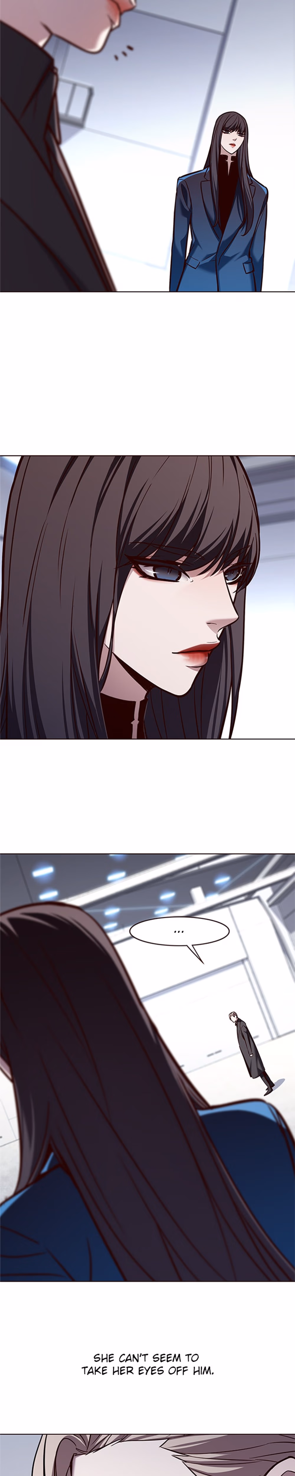 Eleceed - Chapter 175 - Part 15