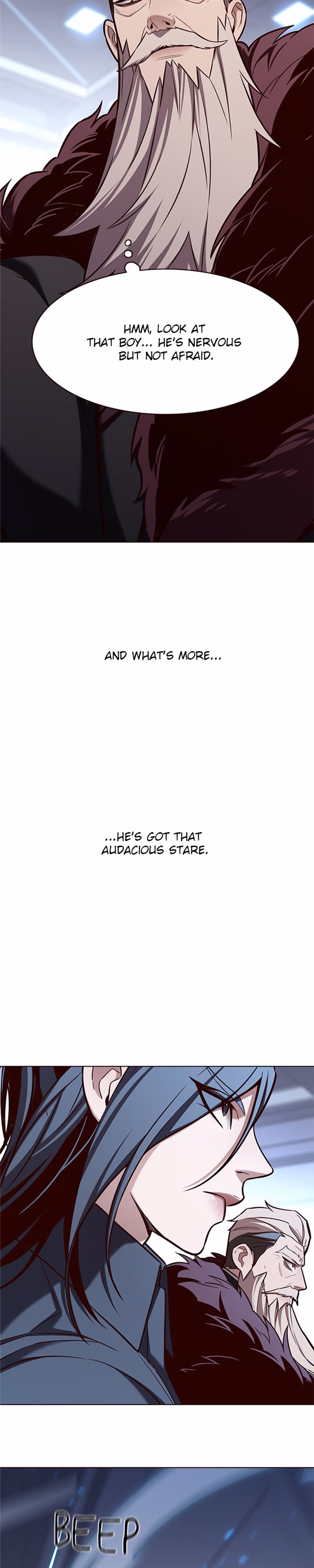 Eleceed - Chapter 175 - Part 19