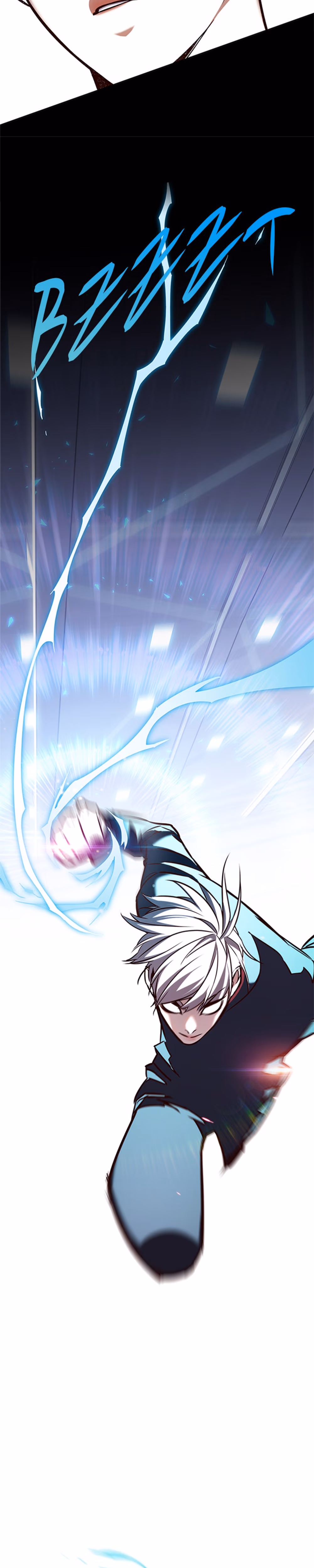 Eleceed - Chapter 175 - Part 25
