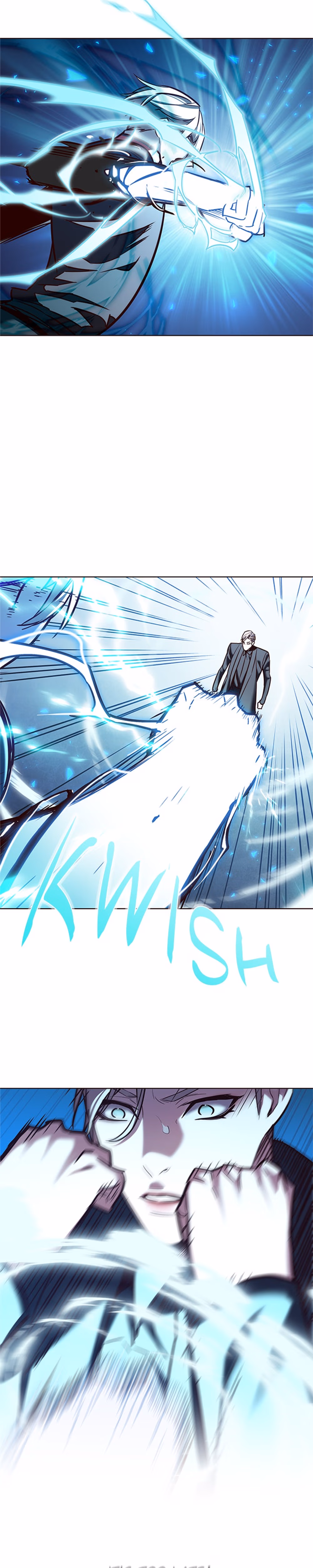 Eleceed - Chapter 175 - Part 26
