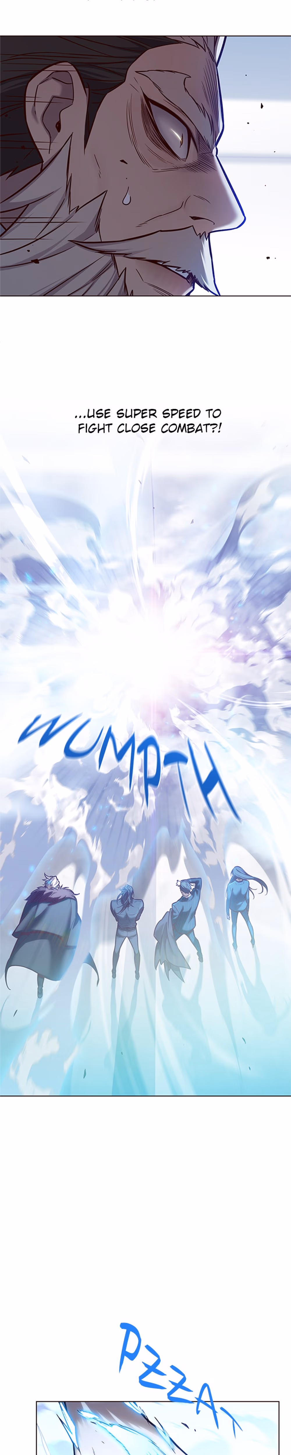 Eleceed - Chapter 175 - Part 29