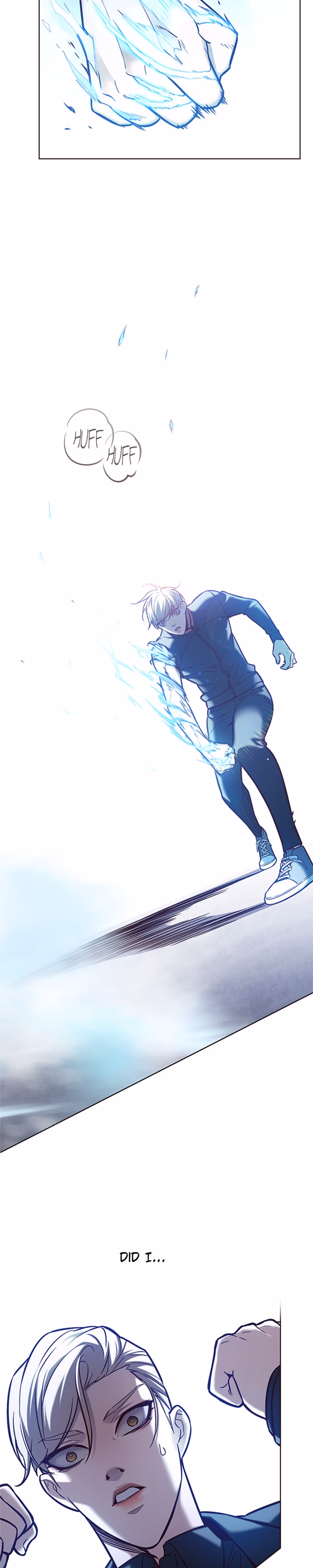 Eleceed - Chapter 175 - Part 30