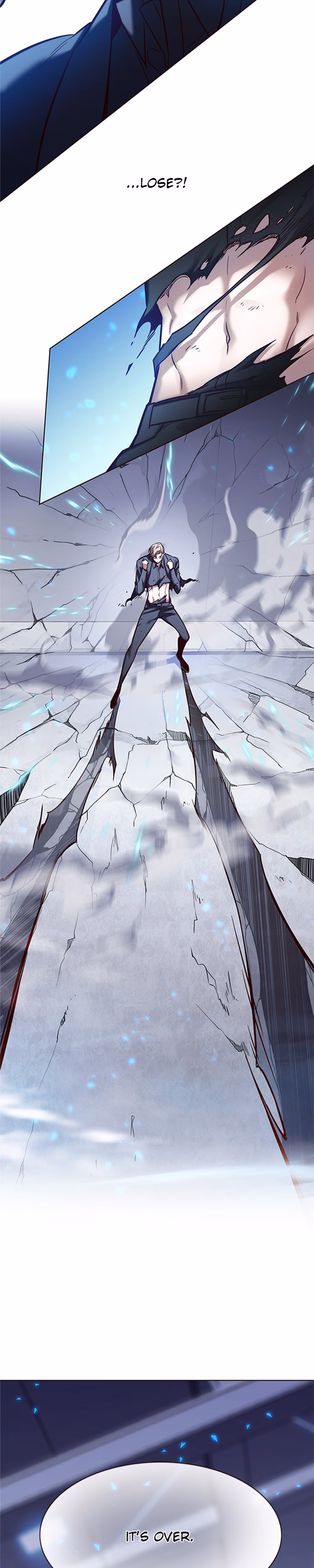 Eleceed - Chapter 175 - Part 31