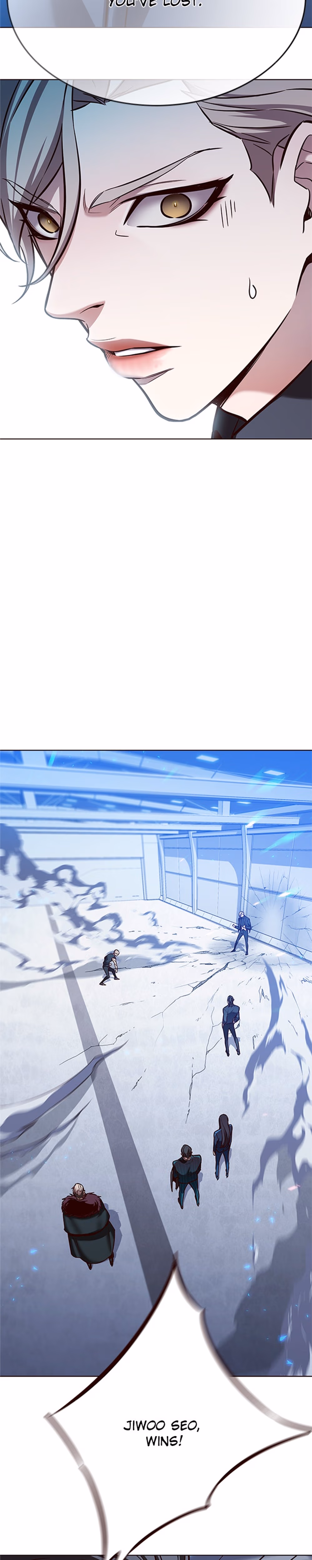 Eleceed - Chapter 175 - Part 33