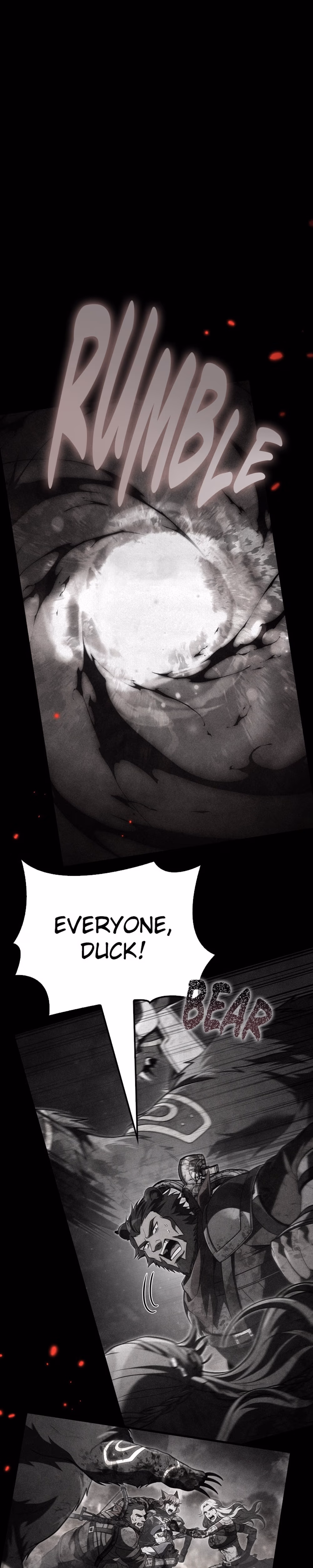 Surviving The Game as a Barbarian - Chapter 152 - Part 5