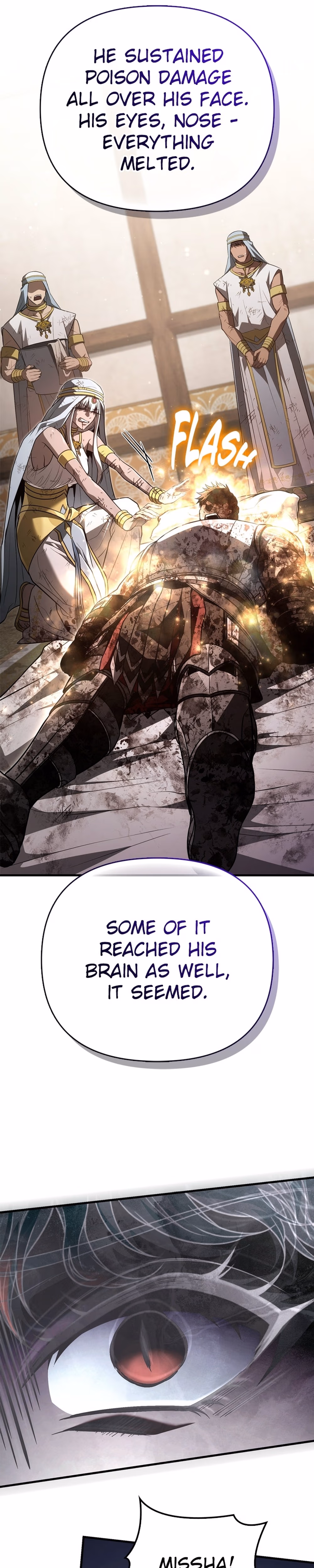 Surviving The Game as a Barbarian - Chapter 152 - Part 14