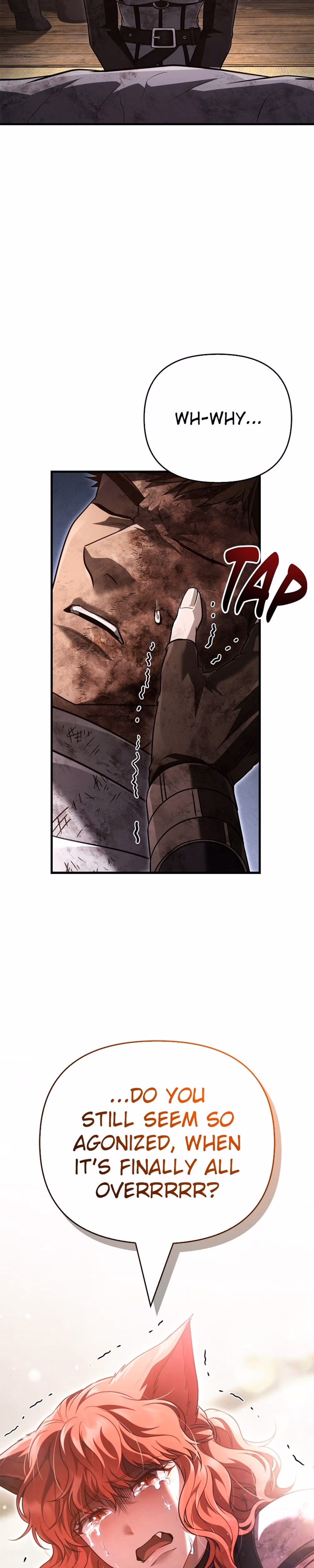 Surviving The Game as a Barbarian - Chapter 152 - Part 17