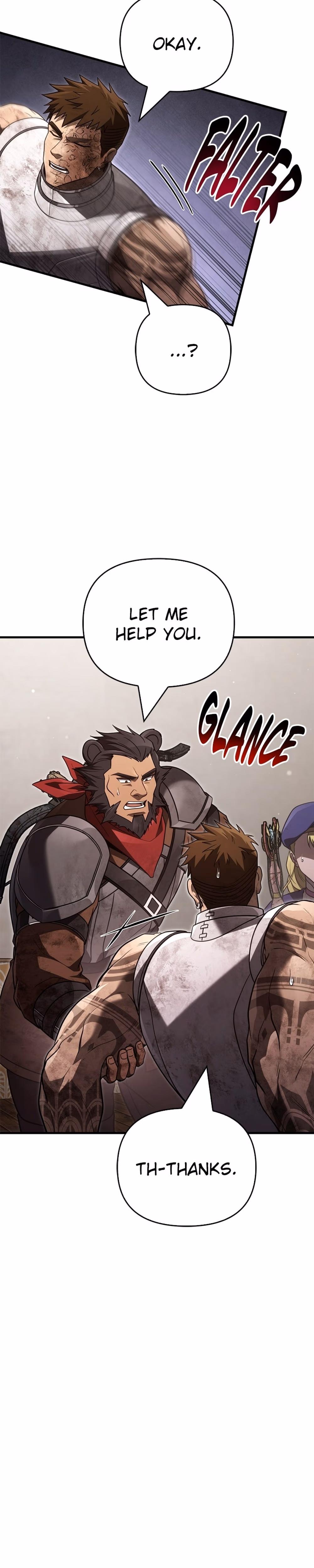Surviving The Game as a Barbarian - Chapter 152 - Part 27