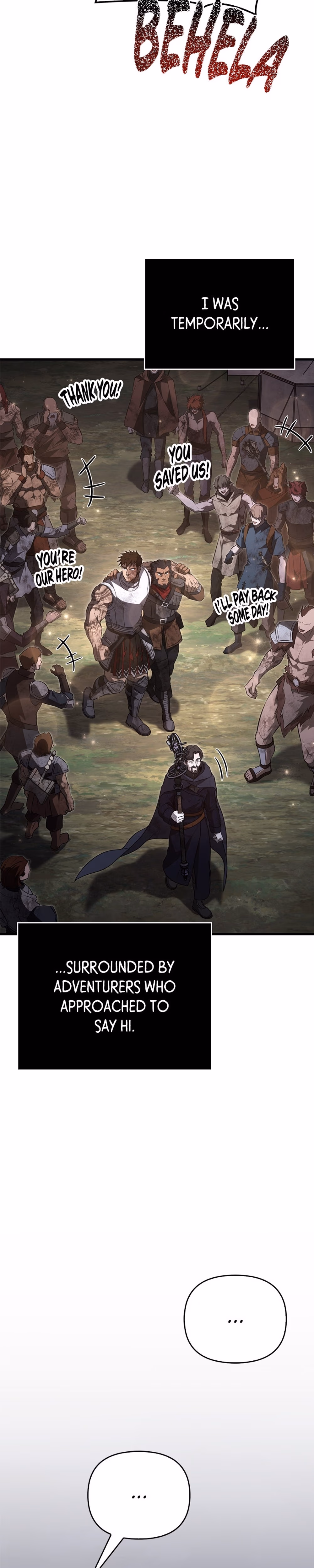 Surviving The Game as a Barbarian - Chapter 152 - Part 31