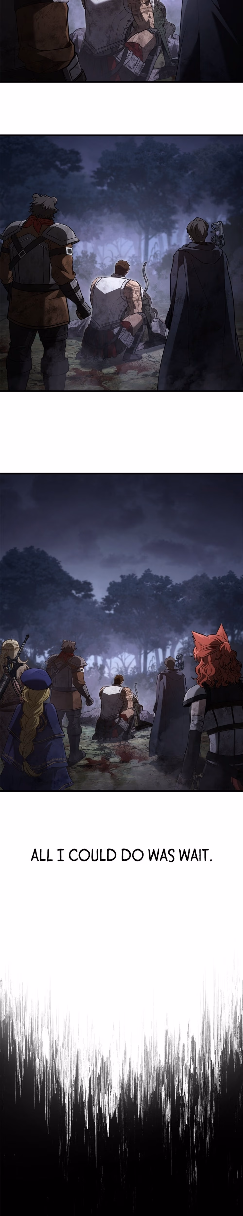 Surviving The Game as a Barbarian - Chapter 152 - Part 38
