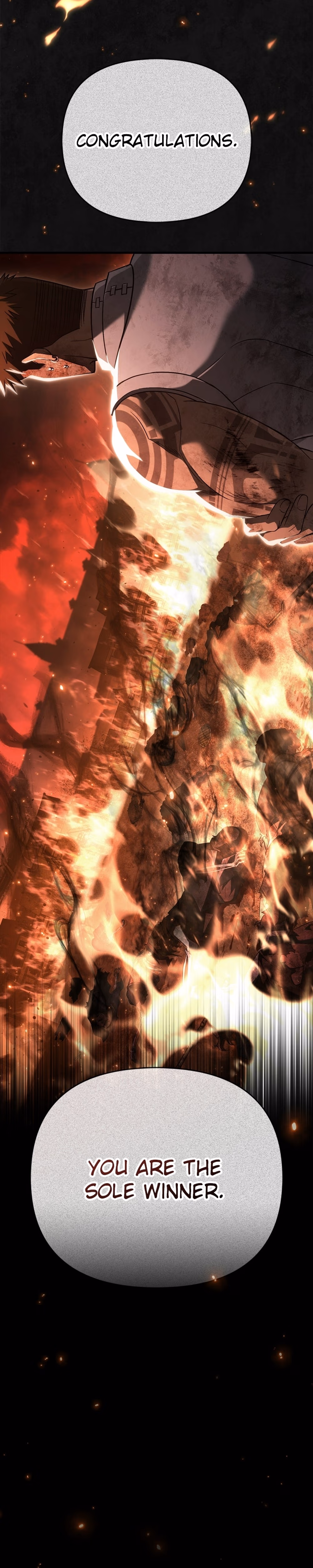 Surviving The Game as a Barbarian - Chapter 152 - Part 50
