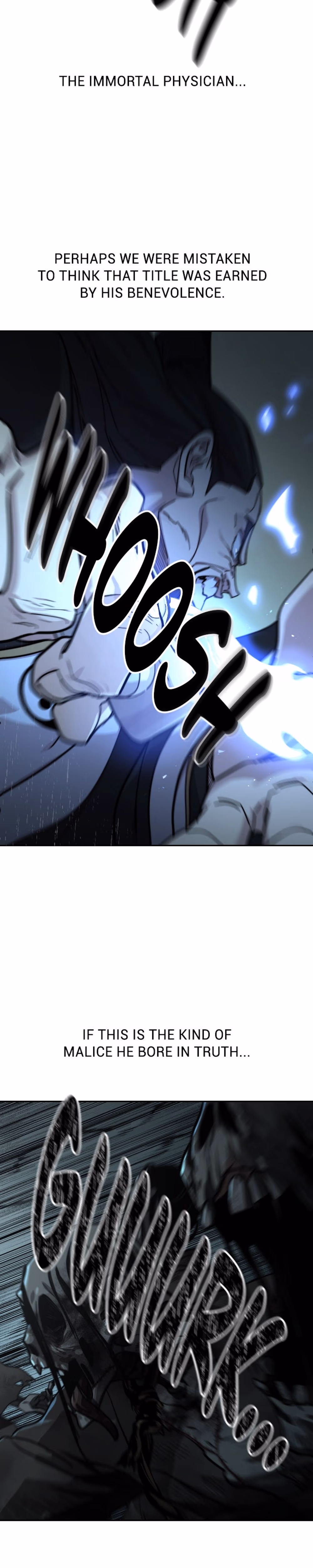 Return of the Blossoming Blade - Chapter 96 - Part 4