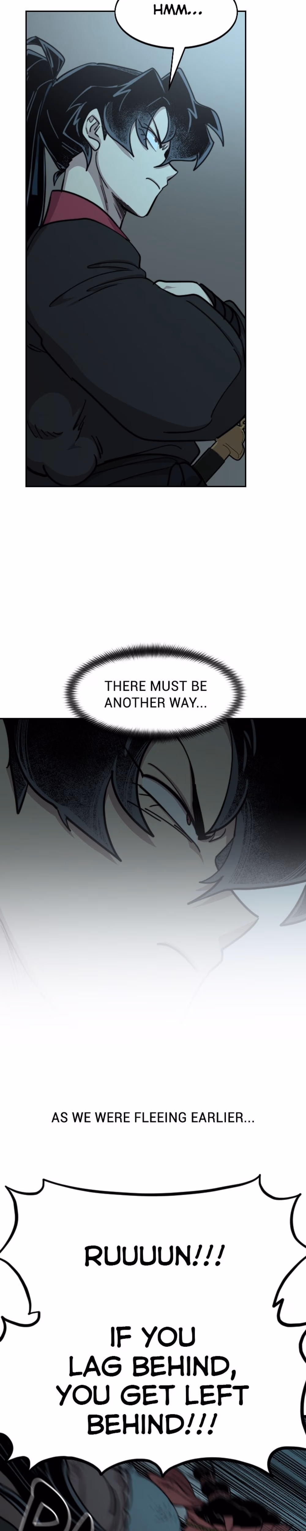 Return of the Blossoming Blade - Chapter 96 - Part 12