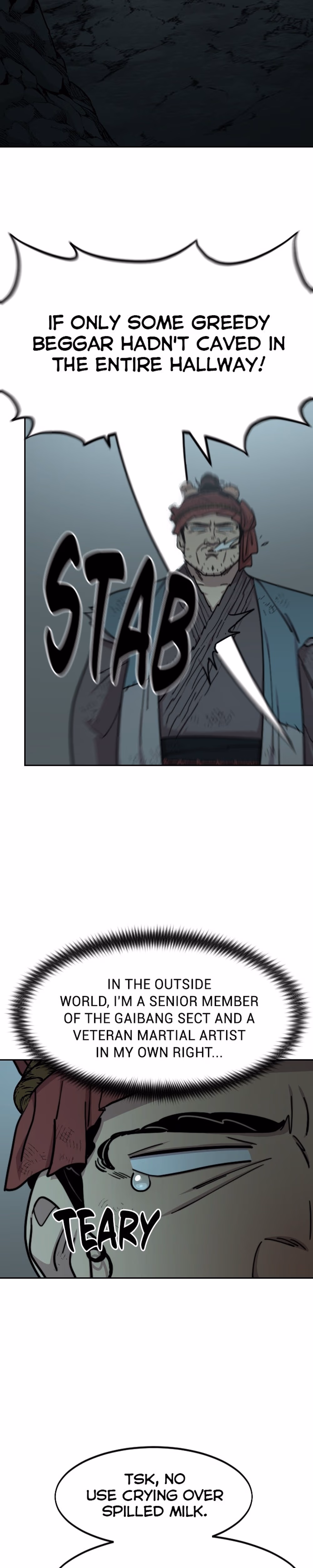 Return of the Blossoming Blade - Chapter 96 - Part 14