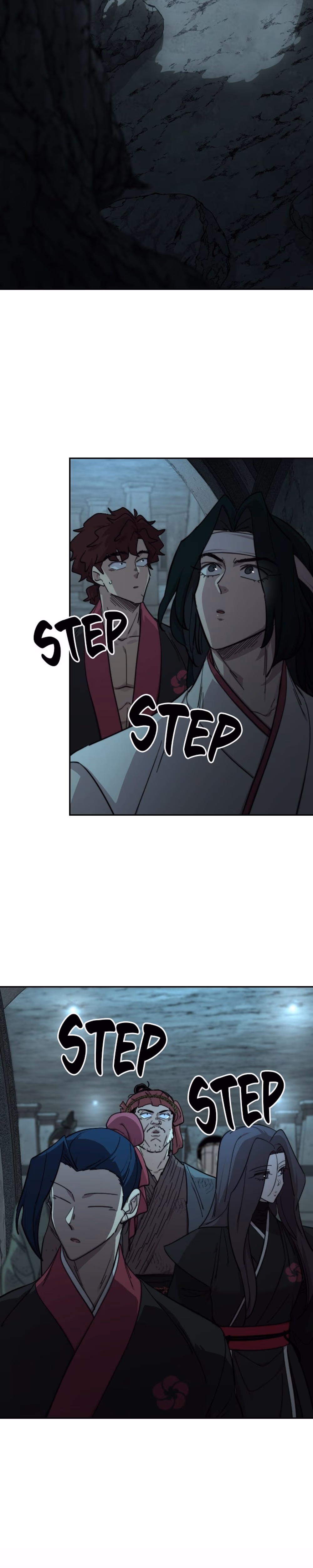 Return of the Blossoming Blade - Chapter 96 - Part 20