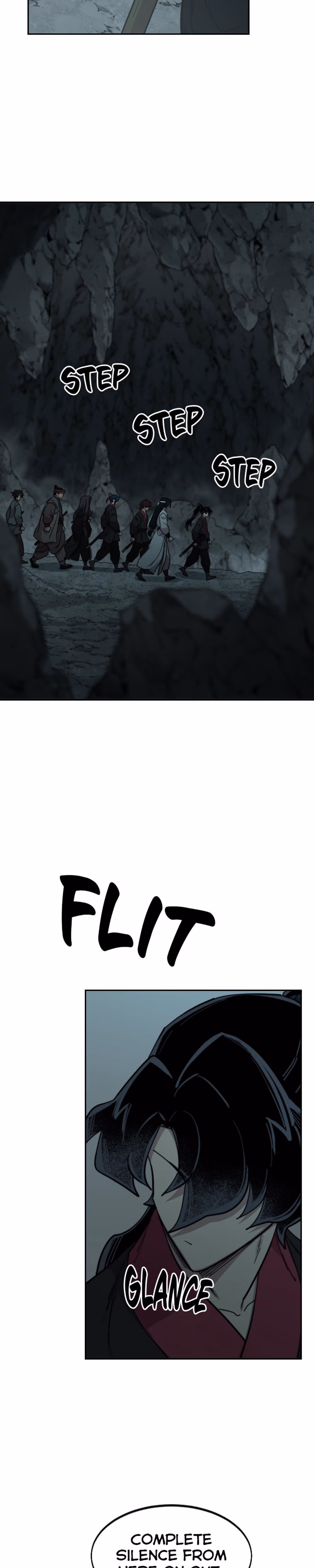 Return of the Blossoming Blade - Chapter 96 - Part 22