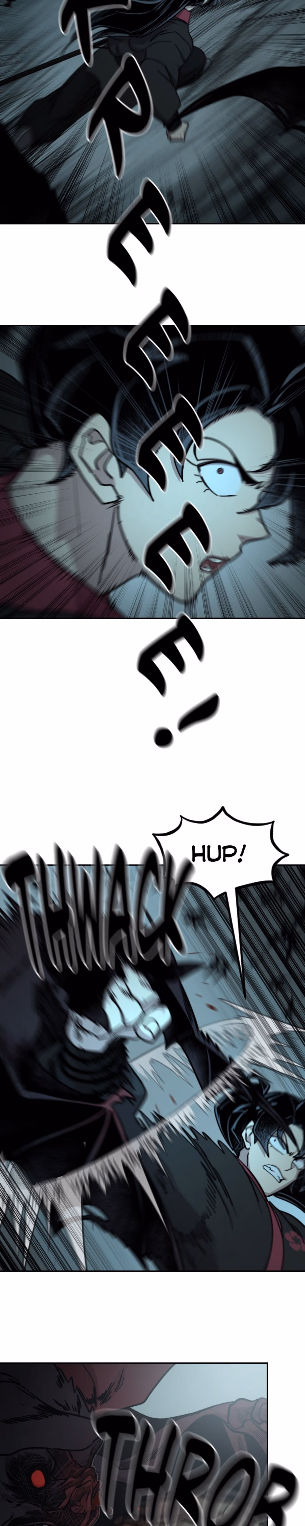 Return of the Blossoming Blade - Chapter 96 - Part 38
