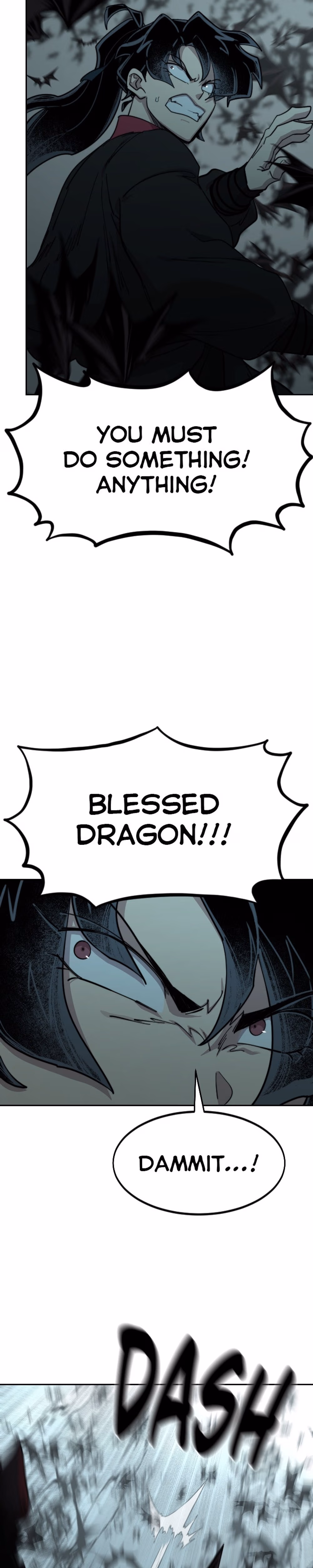 Return of the Blossoming Blade - Chapter 96 - Part 49
