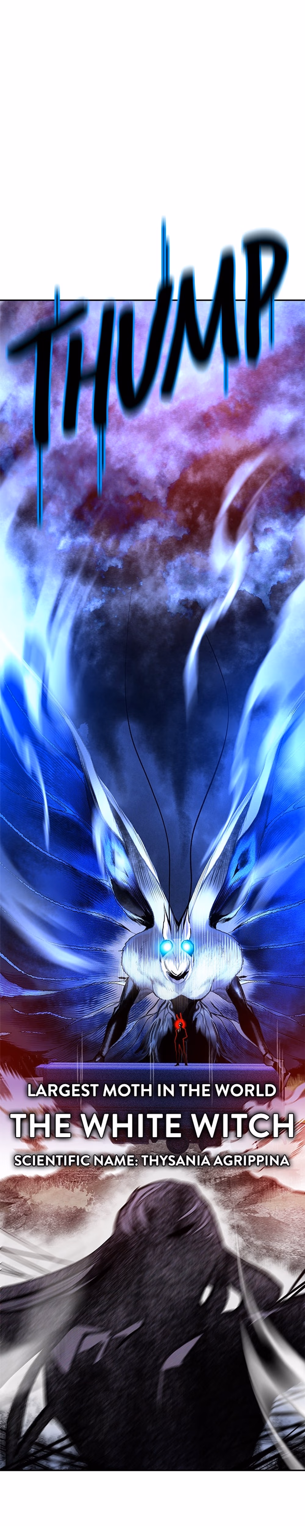 Jungle Juice - Chapter 99 - Part 3