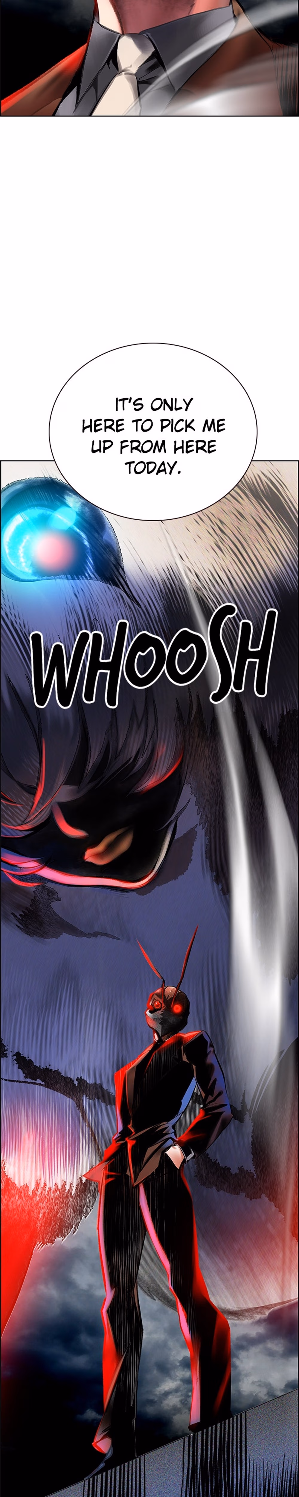 Jungle Juice - Chapter 99 - Part 5