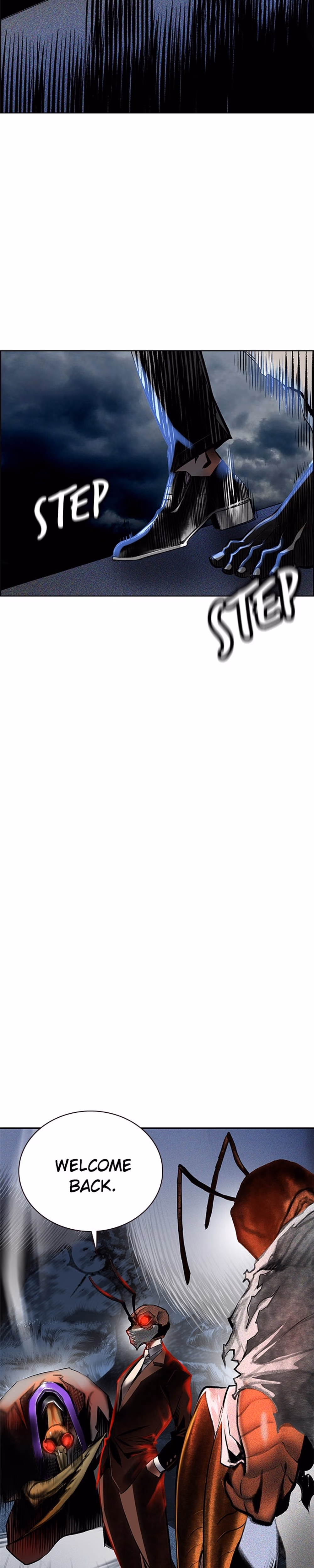 Jungle Juice - Chapter 99 - Part 6