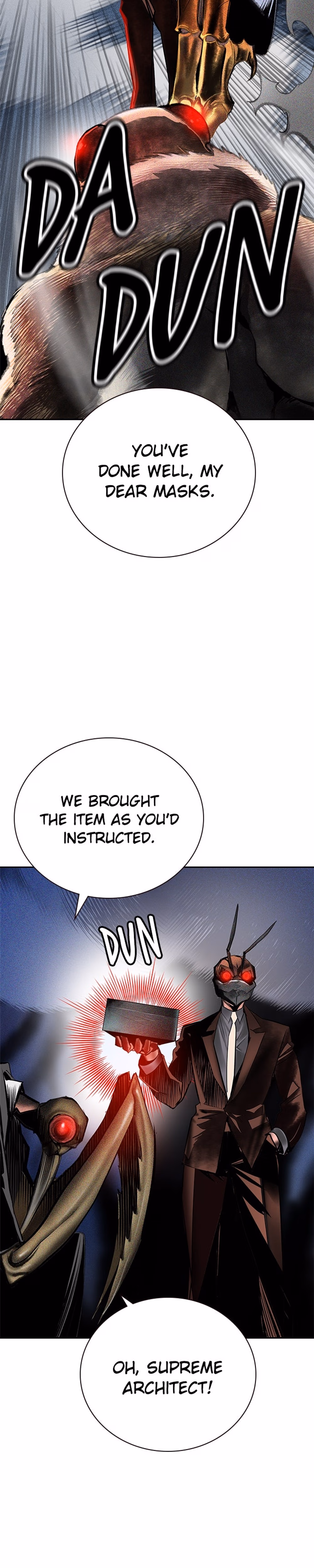 Jungle Juice - Chapter 99 - Part 7
