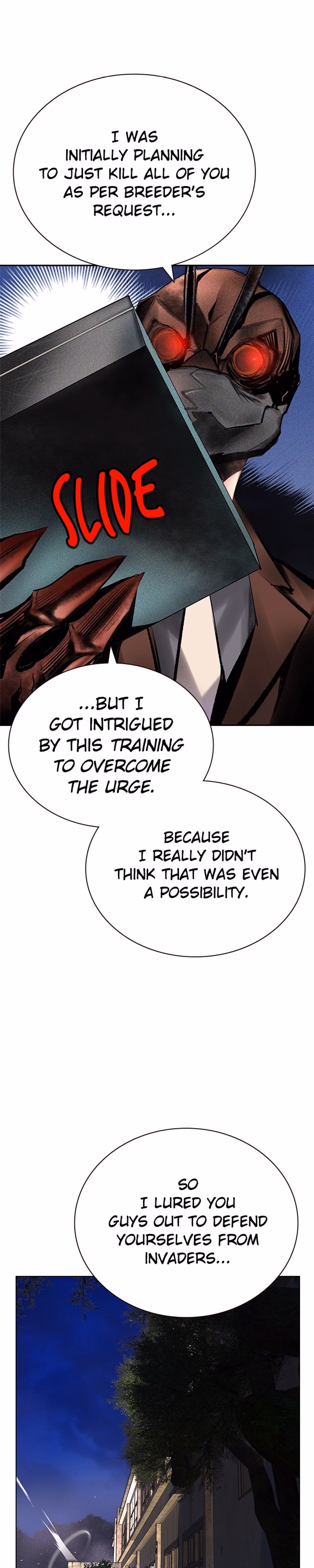 Jungle Juice - Chapter 99 - Part 8