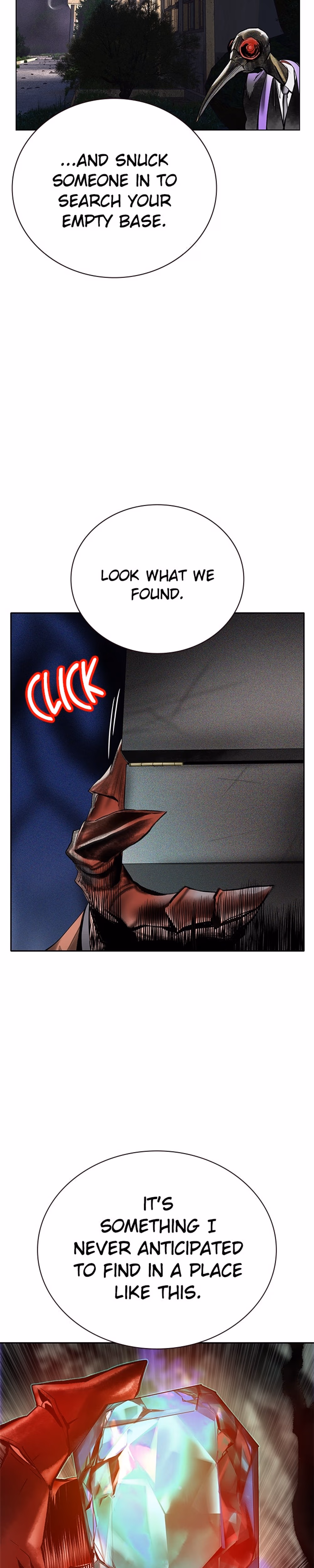 Jungle Juice - Chapter 99 - Part 9