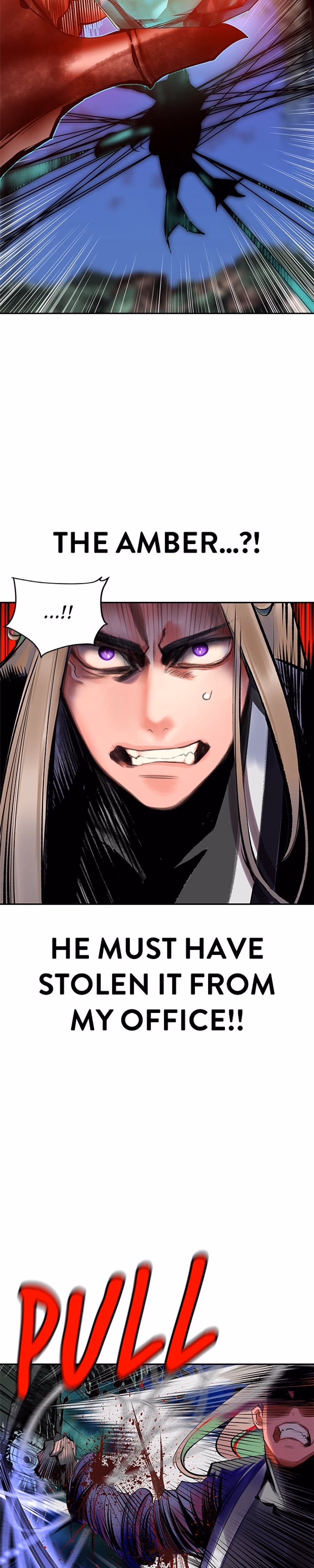 Jungle Juice - Chapter 99 - Part 10