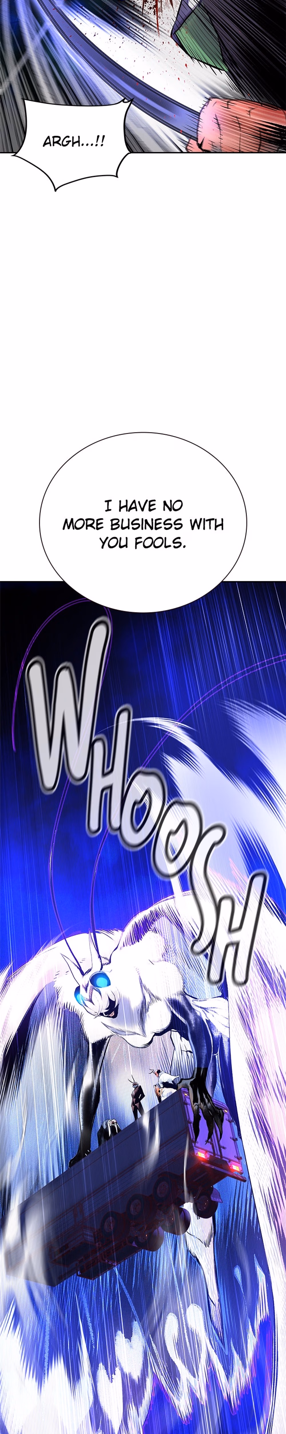 Jungle Juice - Chapter 99 - Part 11