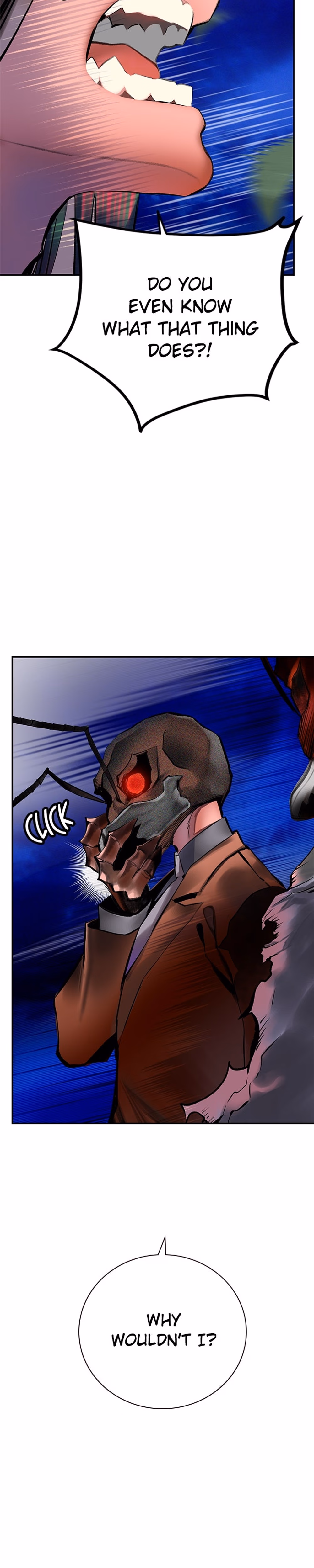 Jungle Juice - Chapter 99 - Part 13
