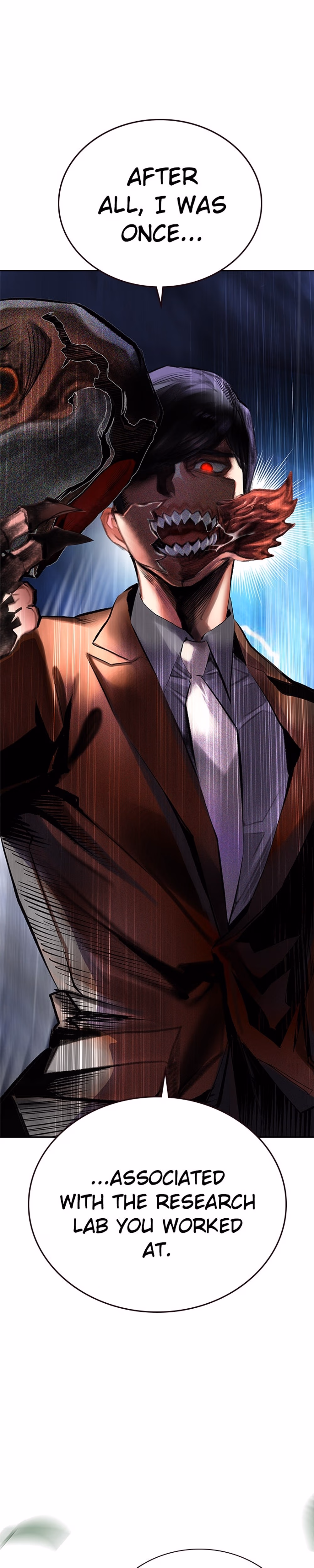 Jungle Juice - Chapter 99 - Part 14