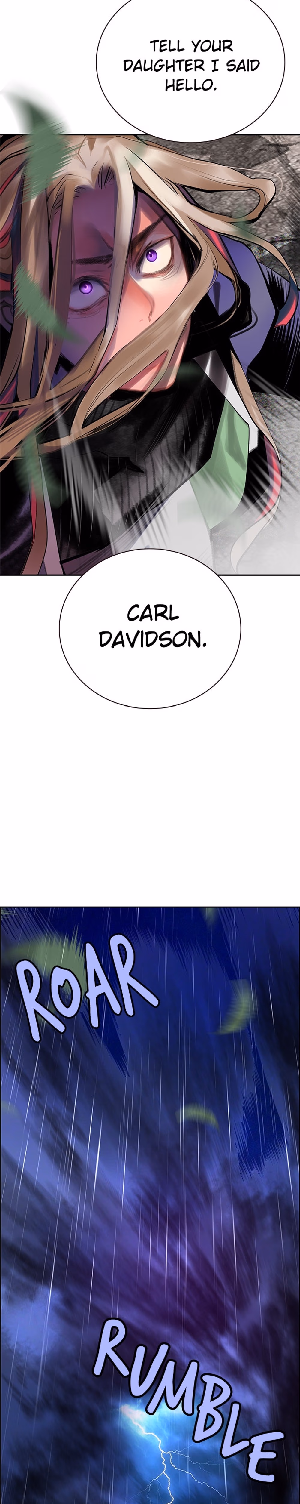 Jungle Juice - Chapter 99 - Part 15