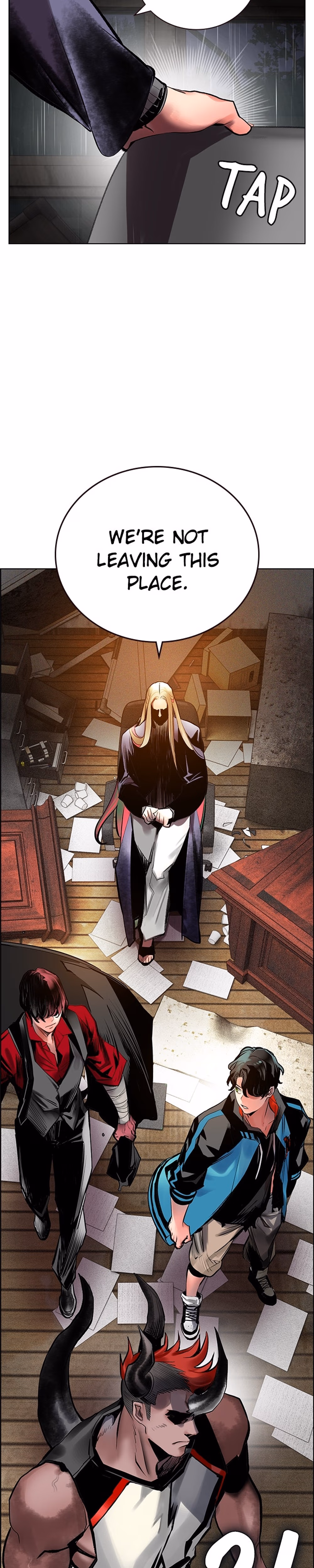 Jungle Juice - Chapter 99 - Part 23