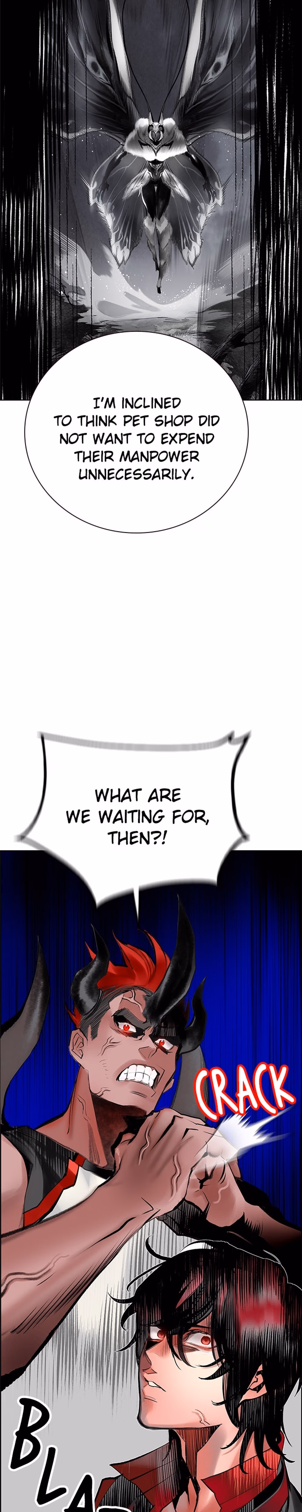 Jungle Juice - Chapter 99 - Part 25