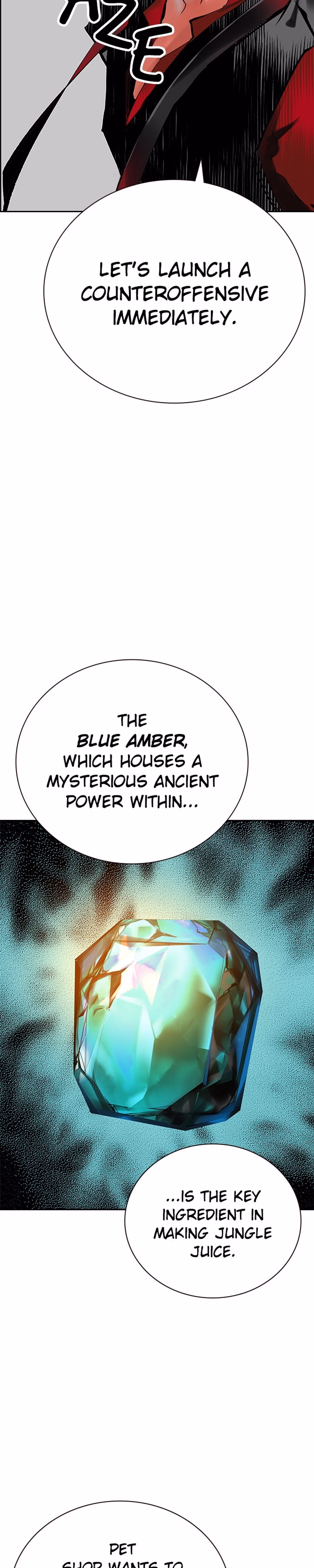 Jungle Juice - Chapter 99 - Part 26