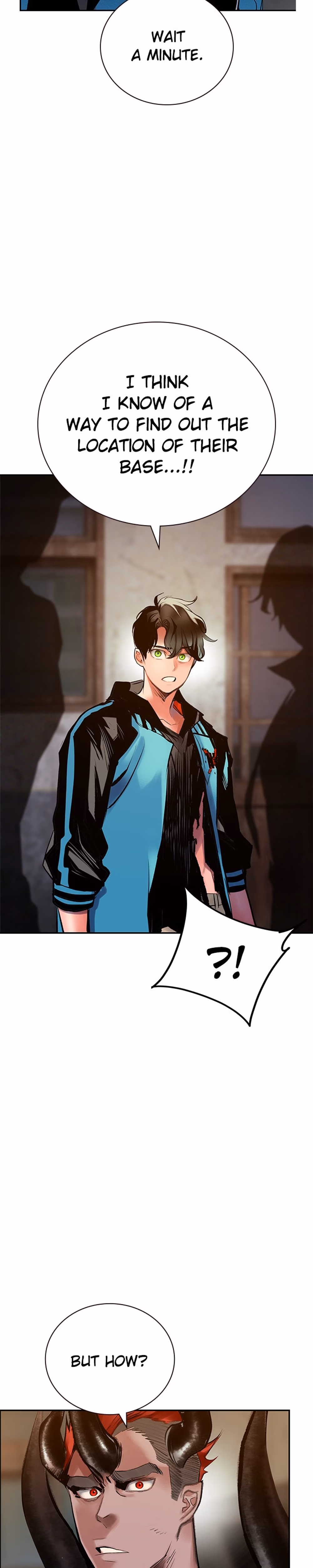 Jungle Juice - Chapter 99 - Part 29