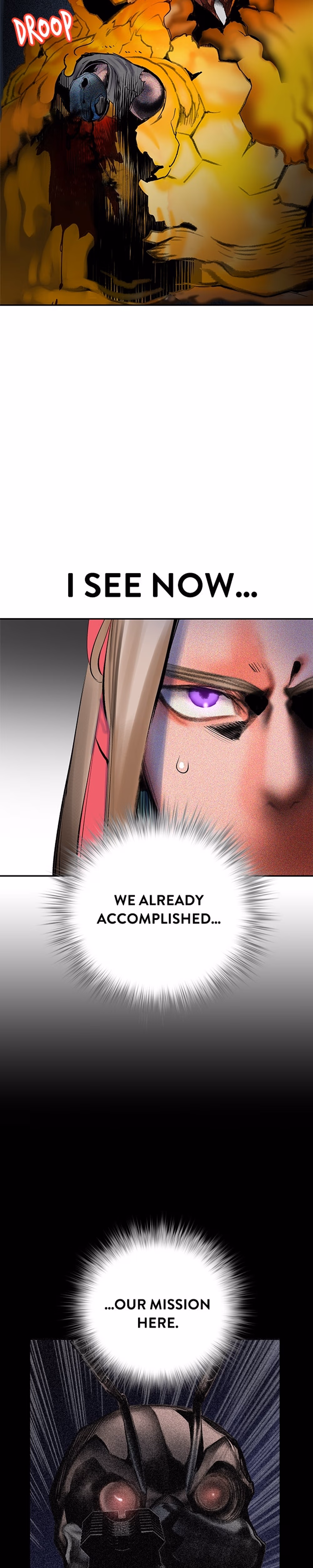 Jungle Juice - Chapter 99 - Part 33