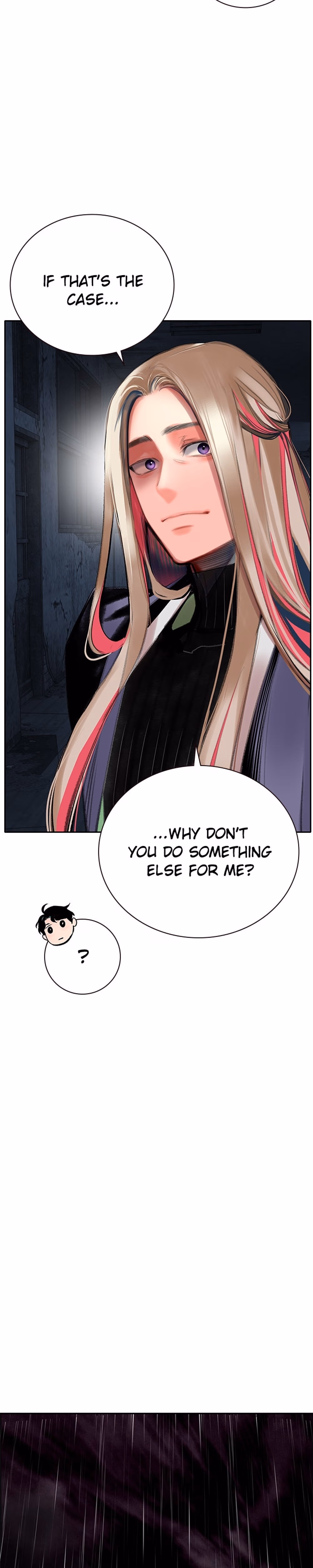 Jungle Juice - Chapter 99 - Part 37