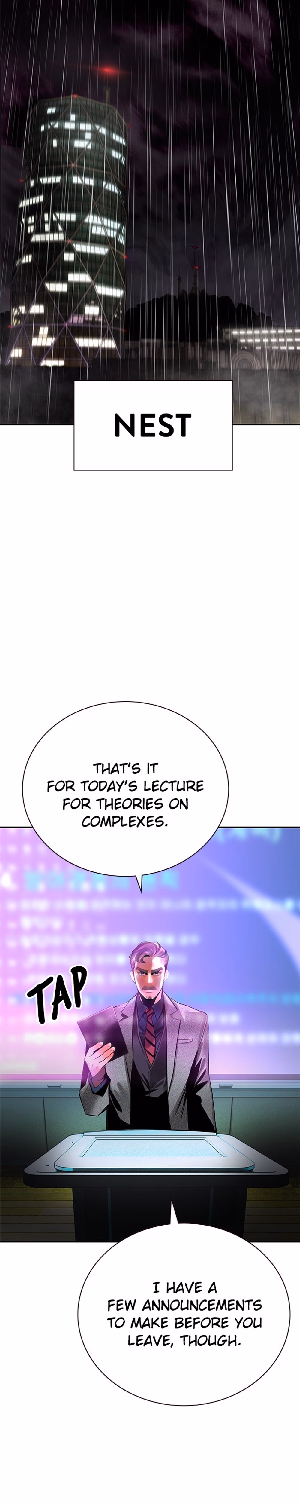 Jungle Juice - Chapter 99 - Part 38